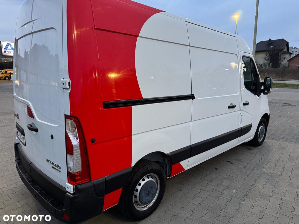 Renault Master - 8