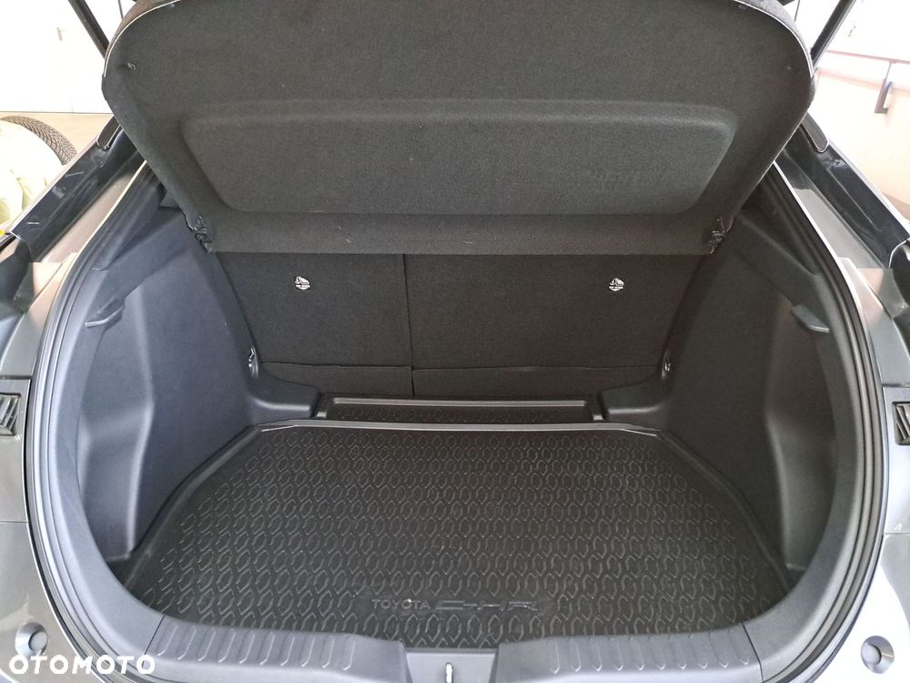 Toyota C-HR 1.8 Hybrid Style - 14