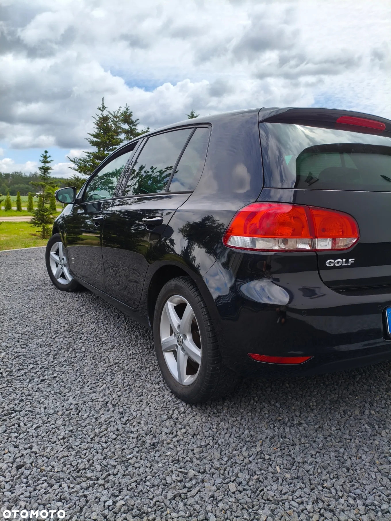Volkswagen Golf 1.2 TSI MATCH - 11