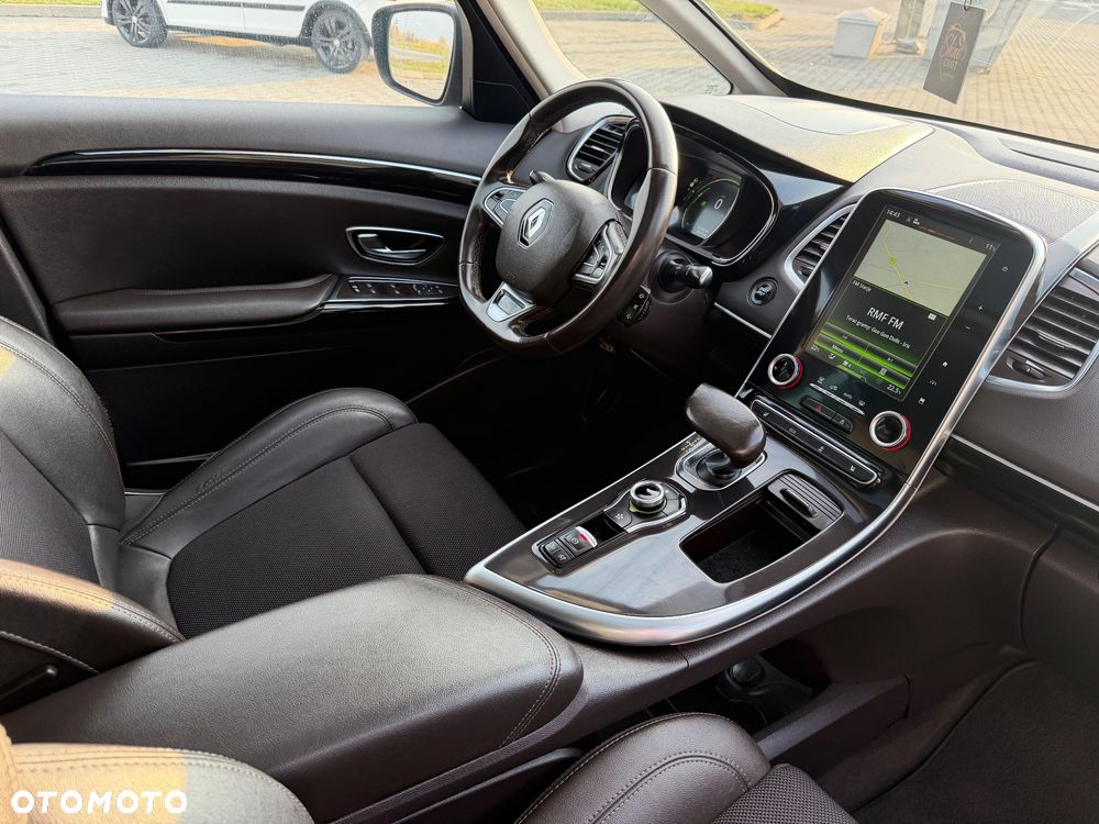 Renault Espace - 16
