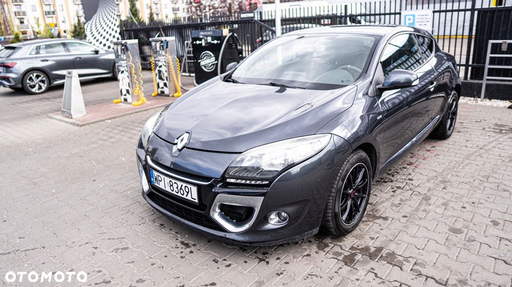Renault Megane - 8