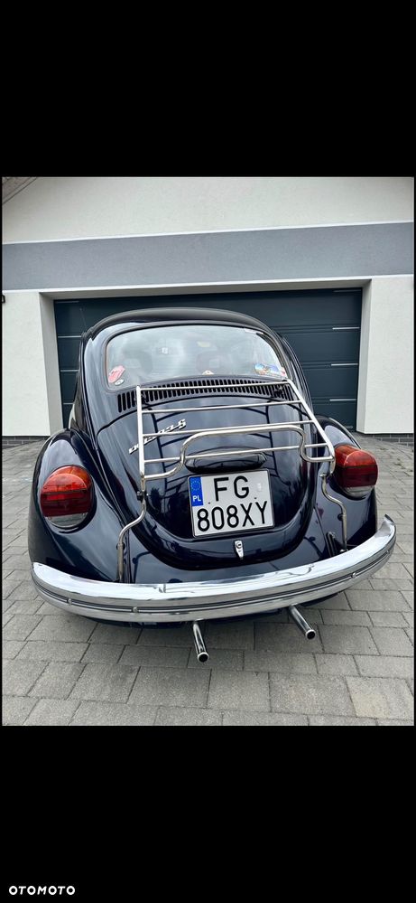 Volkswagen Garbus - 3