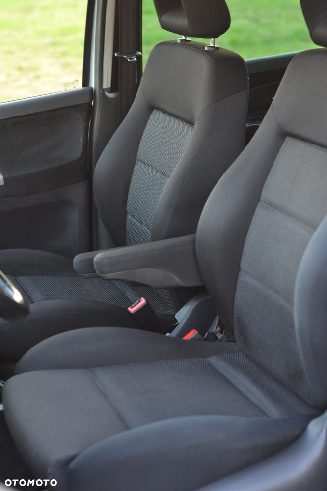 Seat Alhambra - 7