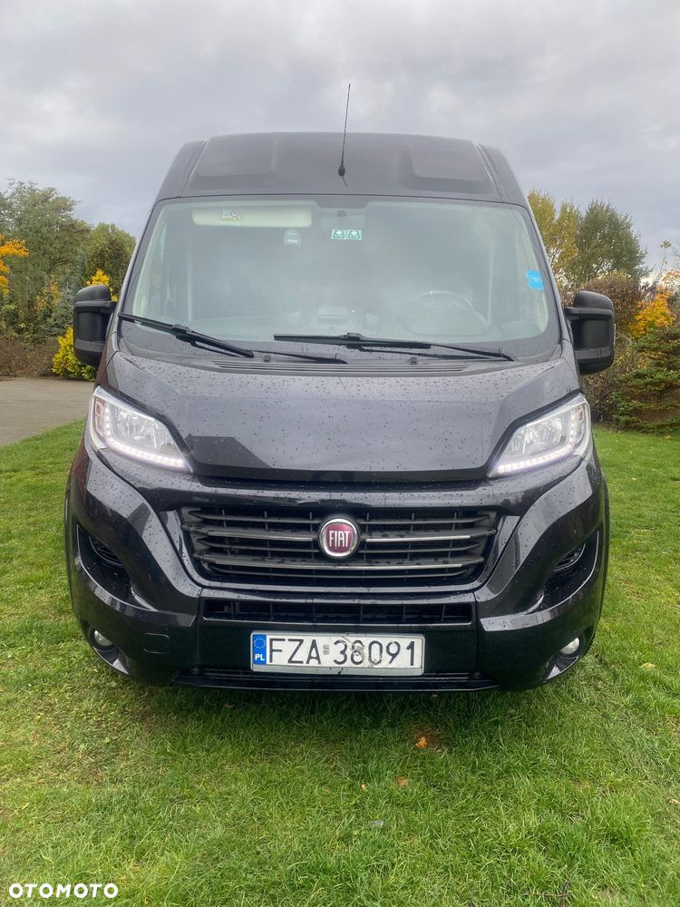Fiat Ducato - 2