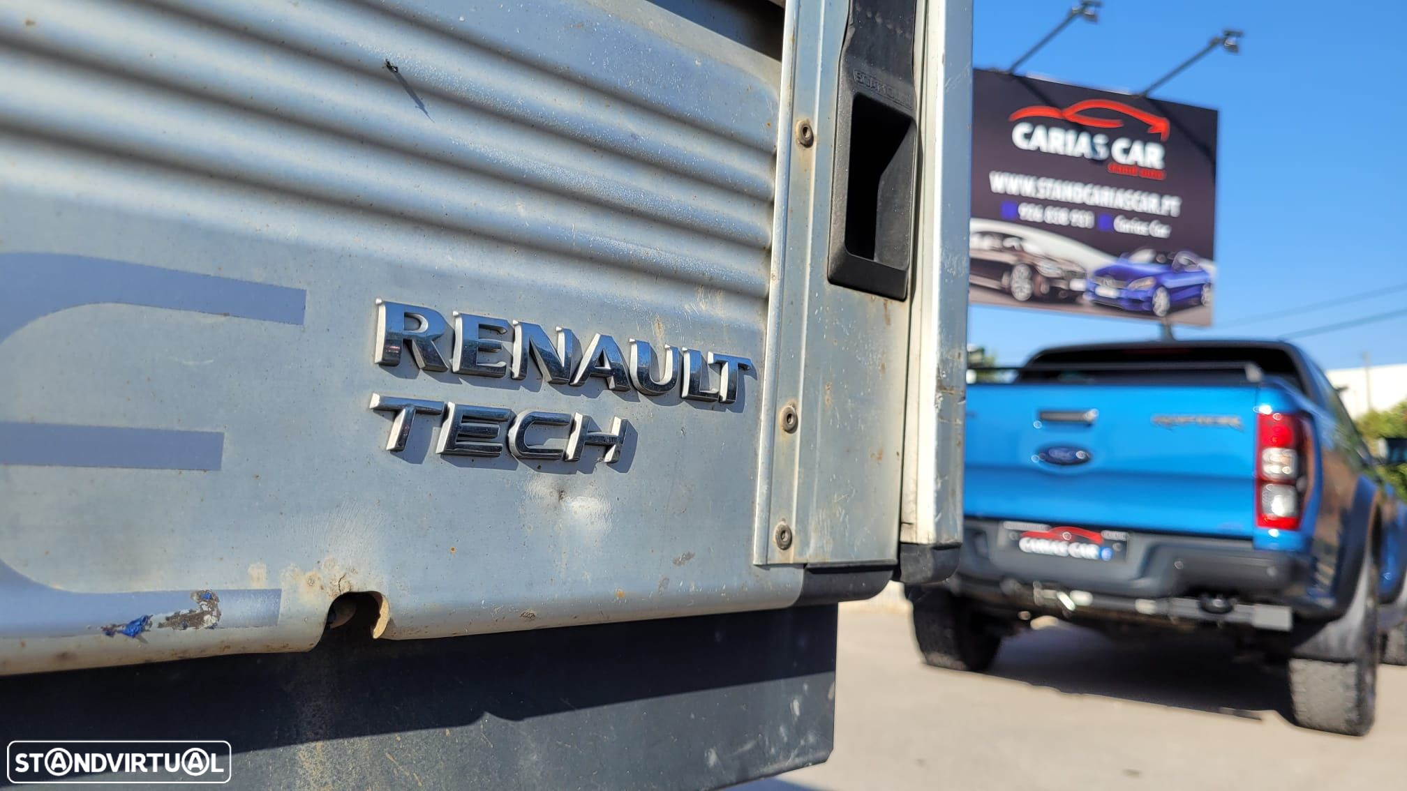 Renault Master 2.3 dCi L2 3.5T CD - 21