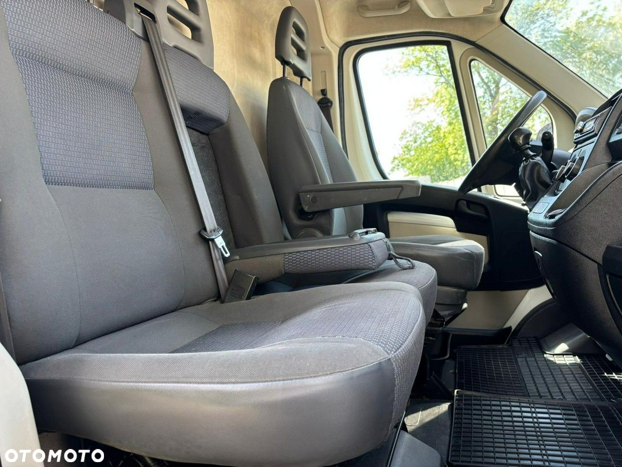 Citroën Jumper - 11
