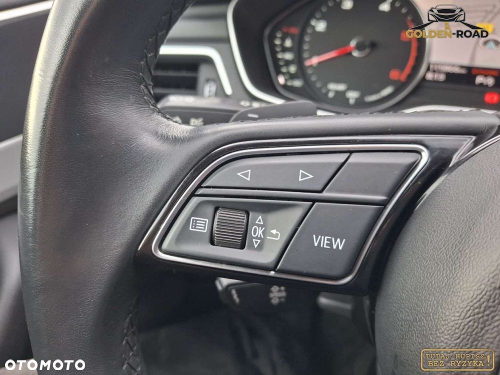 Audi A5 Sportback - 24