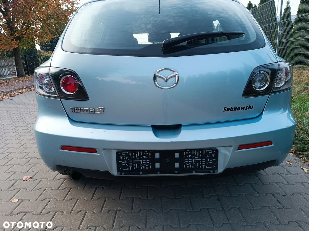 Mazda 3 - 25