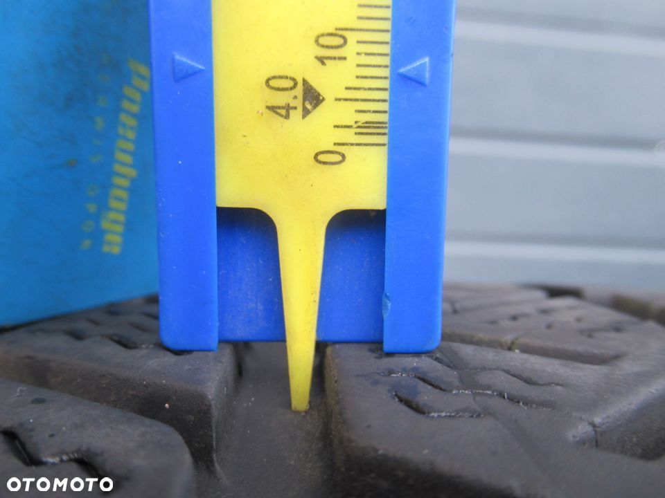 FELGI ALUMINIOWE PEUGEOT 4007 MITSUBISHI OPONY ZIMA 225/55 r18 - 20