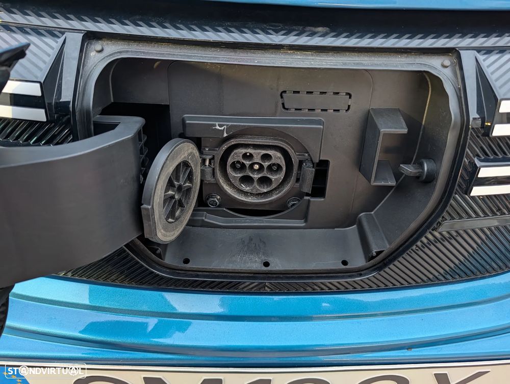 Dacia Spring Electric 45 Expression - 21