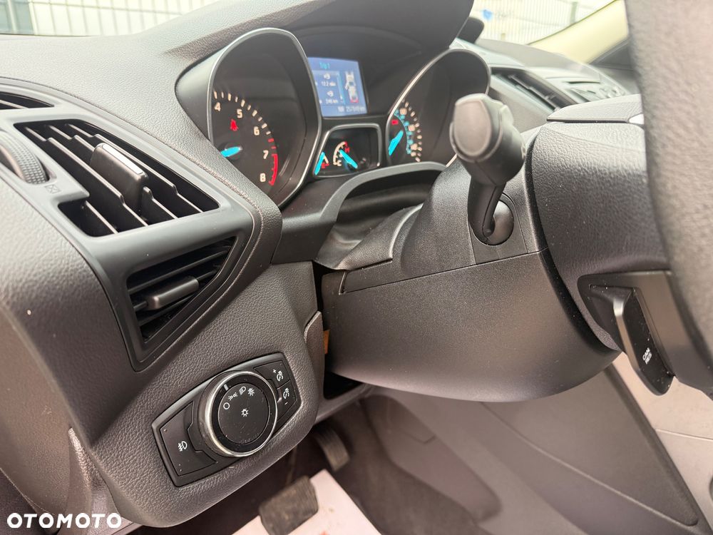 Ford Escape 1.6 EcoBoost AWD SE - 18