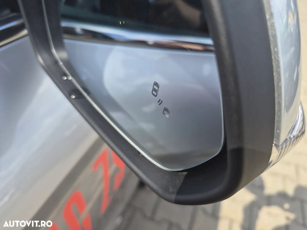 MG ZS HEV 1.5 GSI AT Exclusive+ - 31