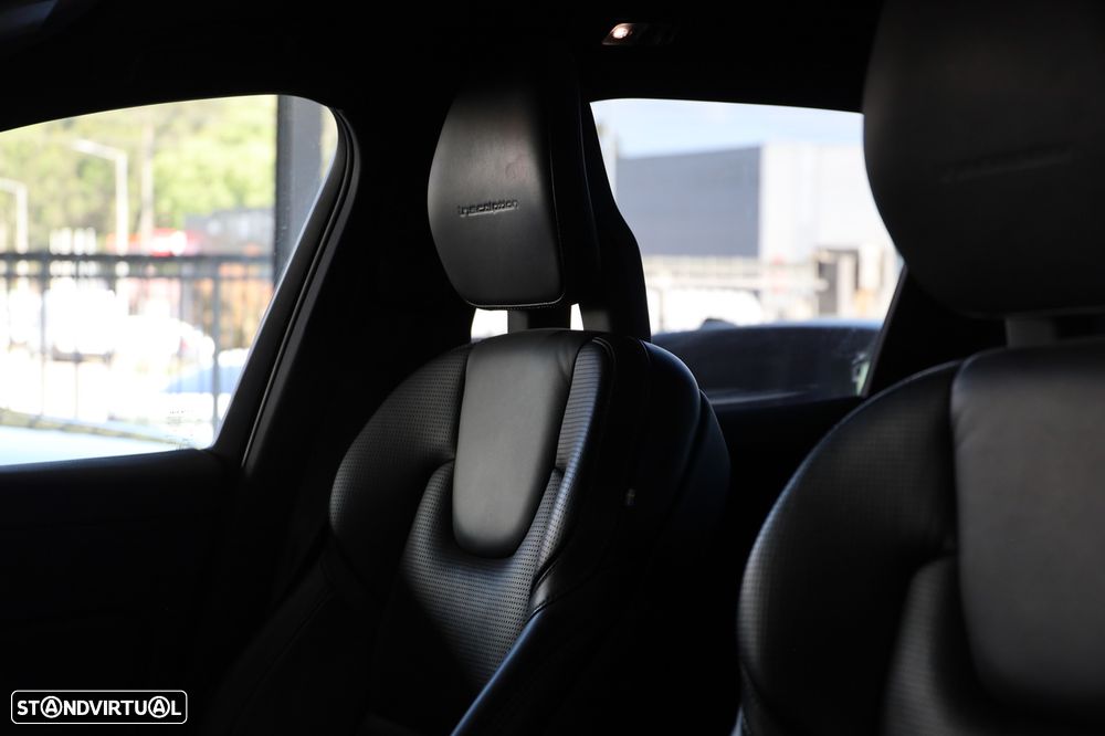 Volvo XC 60 2.0 D5 Inscription AWD - 9