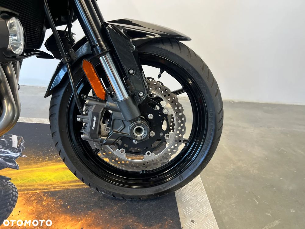 Kawasaki Versys 1000 - 29