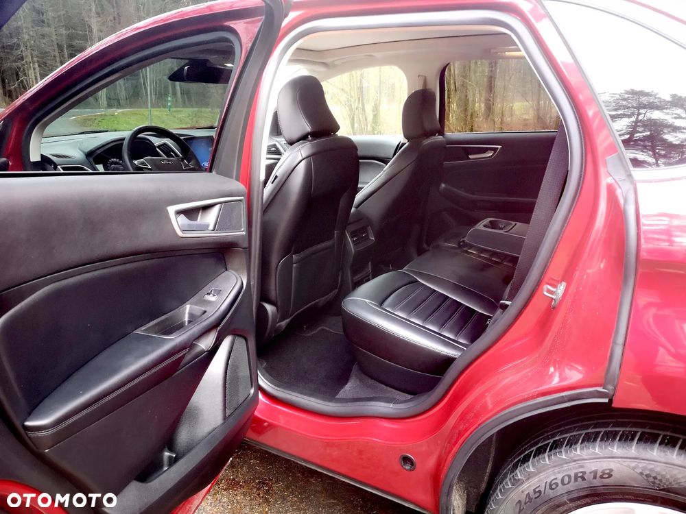 Ford Edge - 10