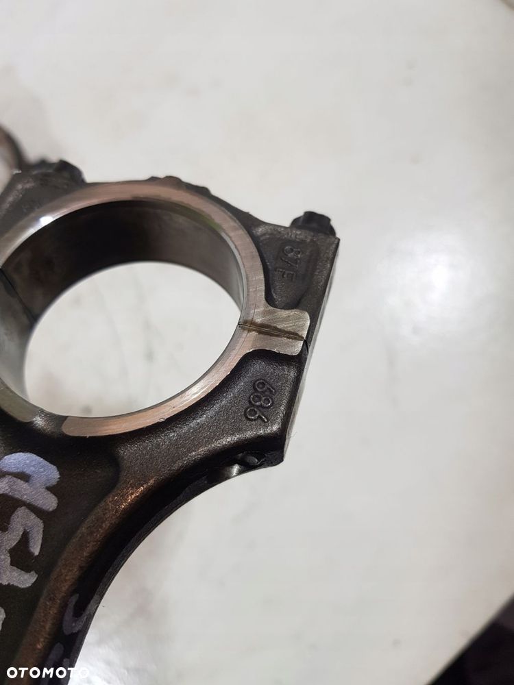 tłok korbowód 83.950 bmw x5 e53 e46 e39 m57d30 3.0 d - 15