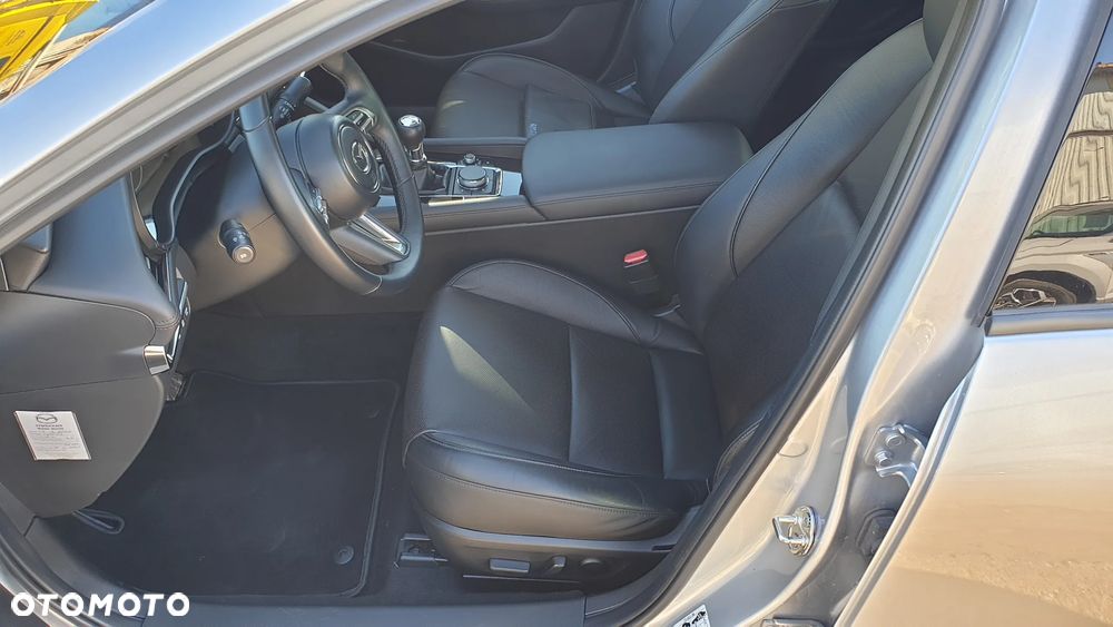 Mazda 3 2.0 mHEV Exclusive Line - 14