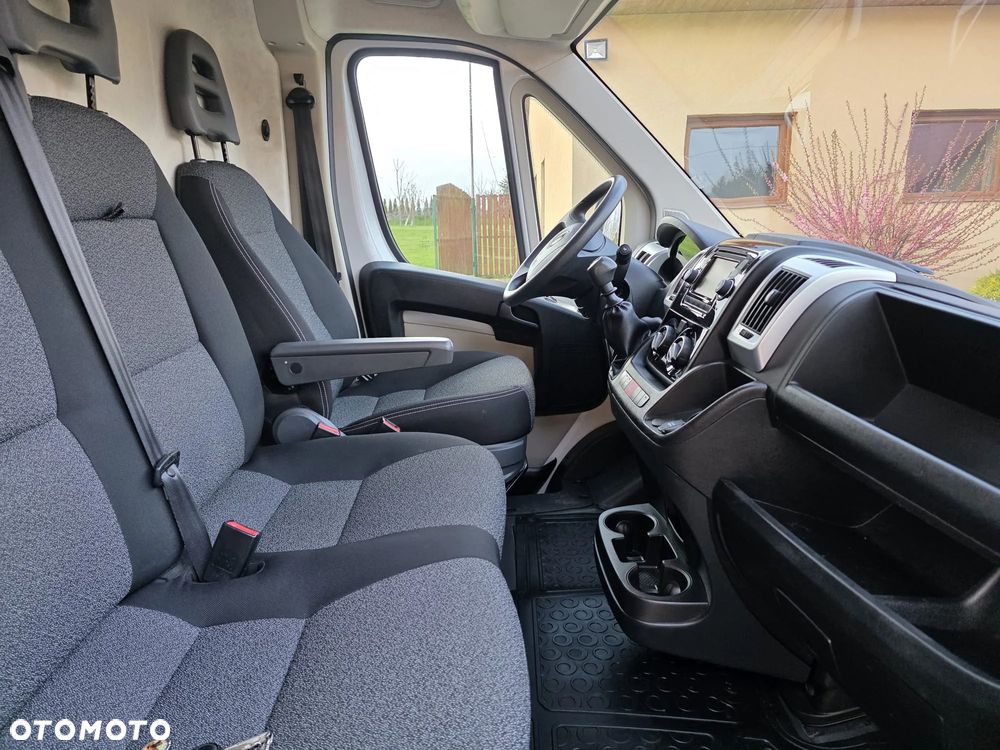 Fiat Ducato - 27
