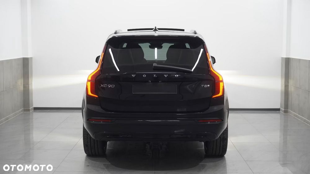 Volvo XC 90 T8 AWD Plug-In Hybrid Plus Dark 7os - 6