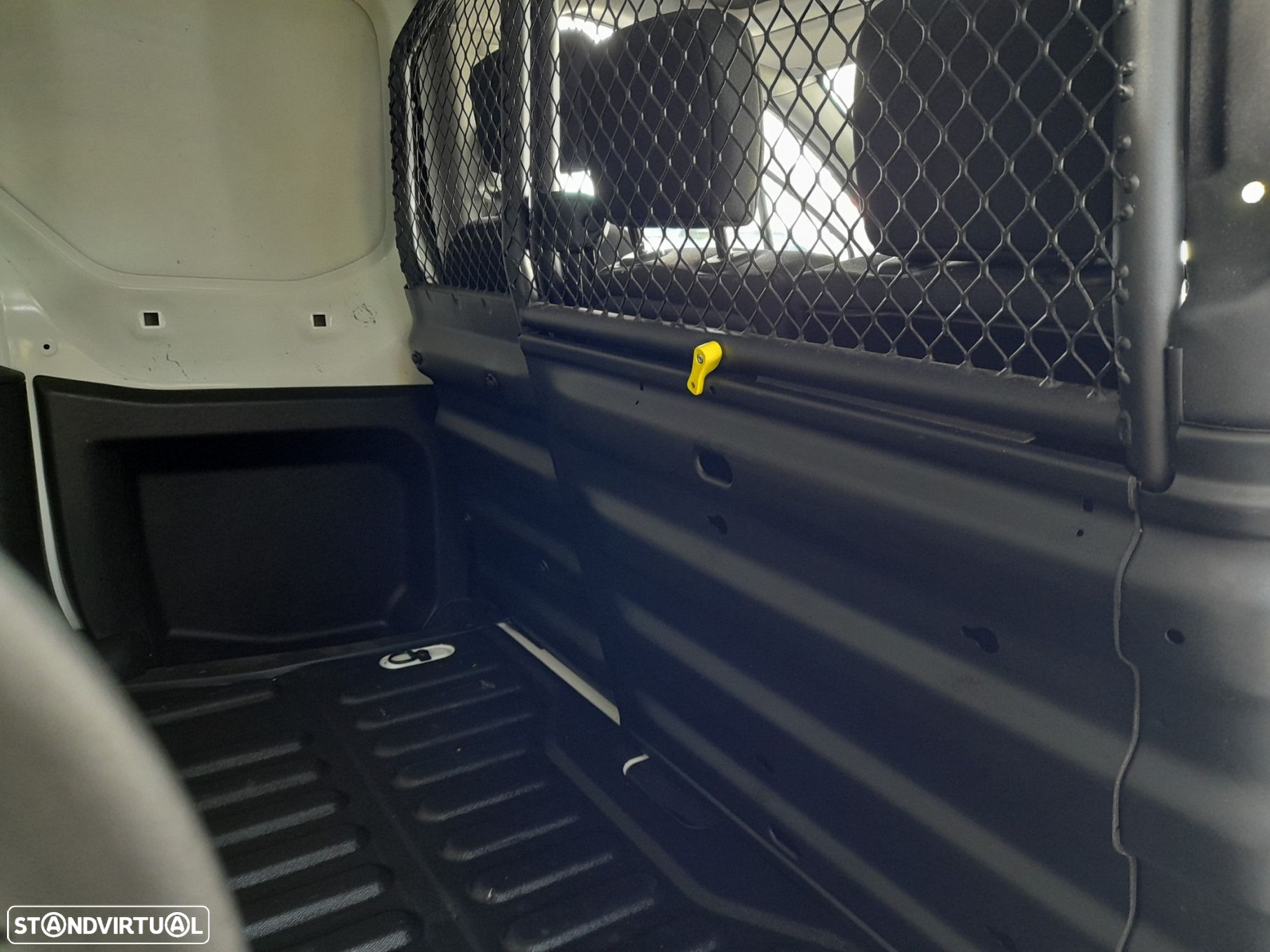 Citroën Berlingo 1.6 BlueHDi L1 3L - 19