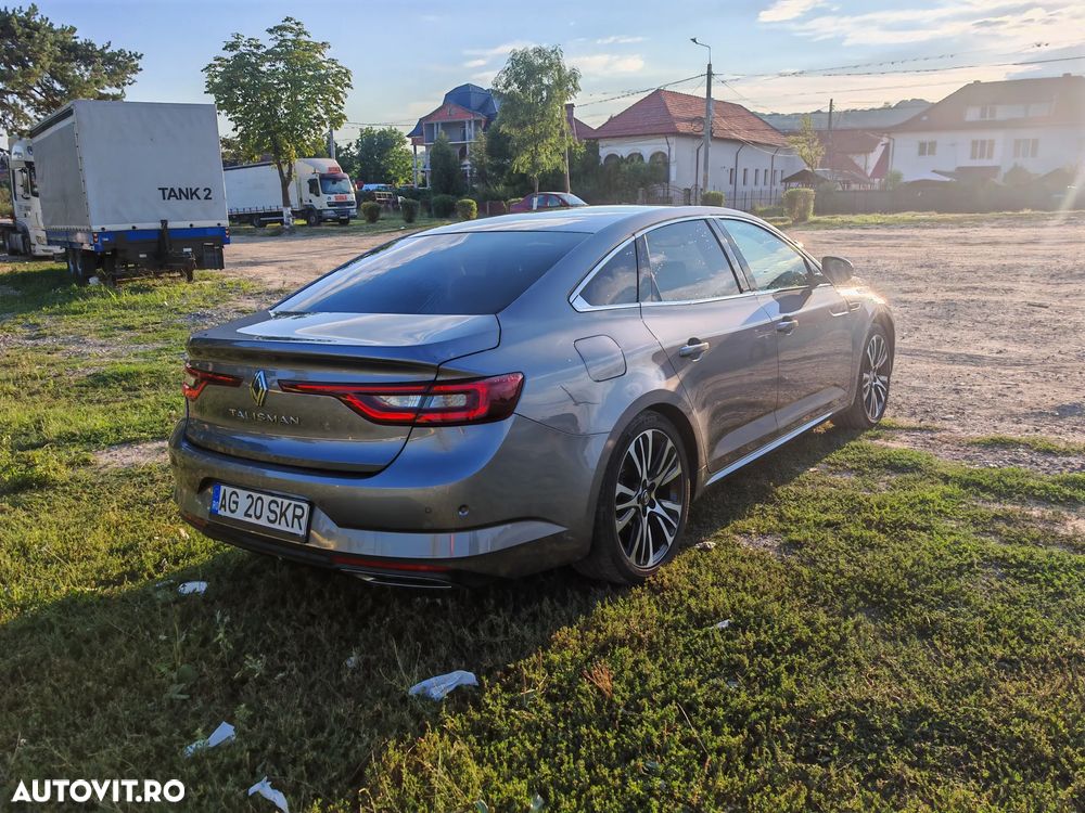 Renault Talisman - 6