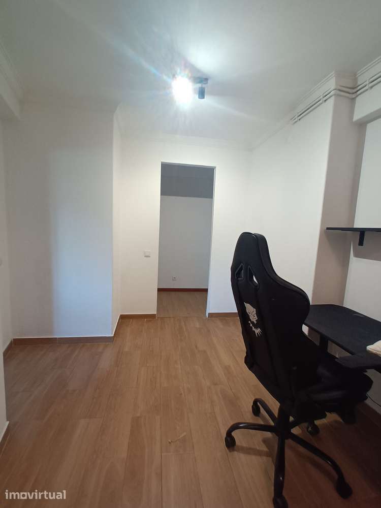 Apartamento T3 renovado na Cidade da Maia - Grande imagem: 4/16