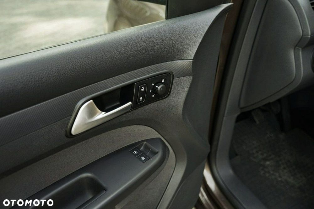 Volkswagen Caddy Maxi Trendline - 15