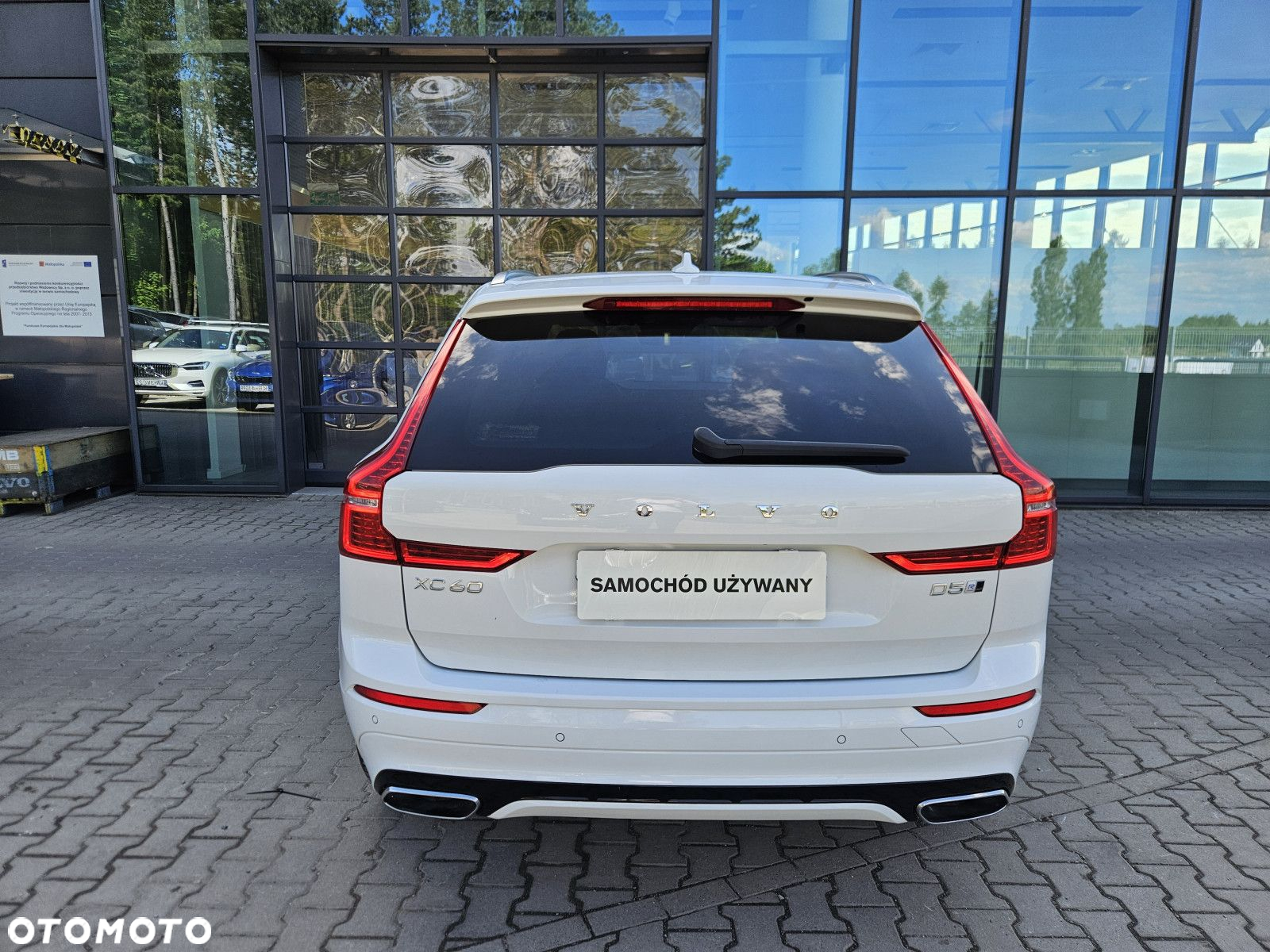 Volvo XC 60 - 6