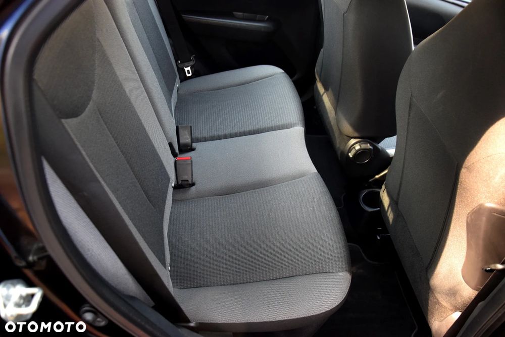 Toyota Aygo 1.0 VVT-i Sprint EU6 - 17