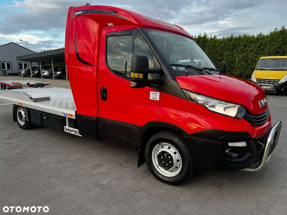 Iveco Daily - 2