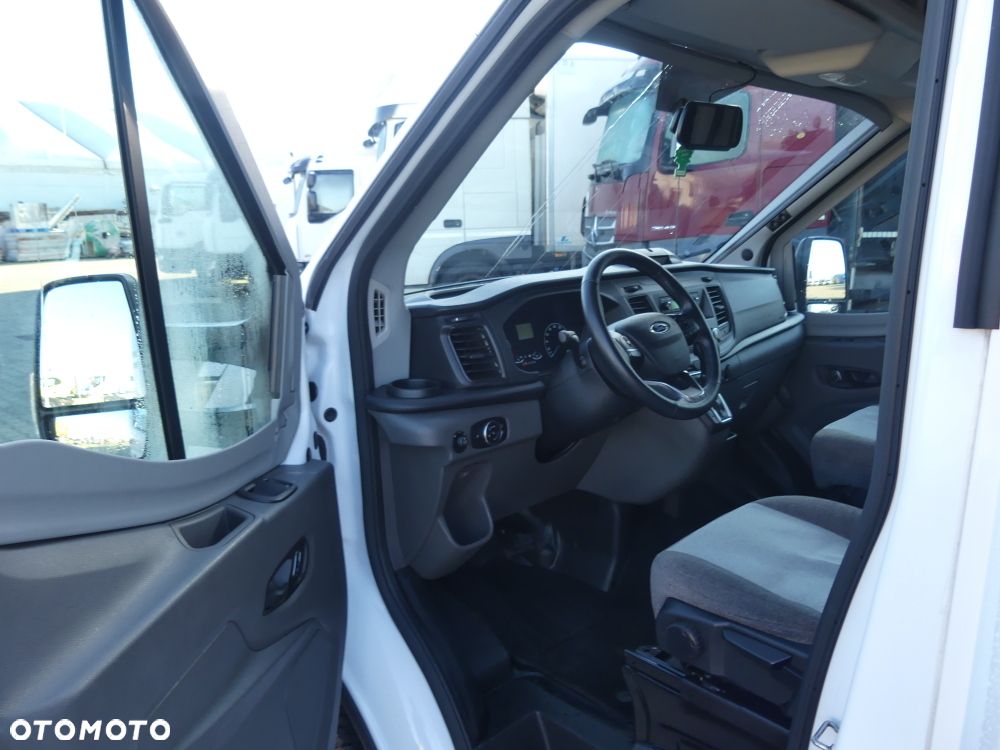 Roller Team KRONOS 284 TL - 5