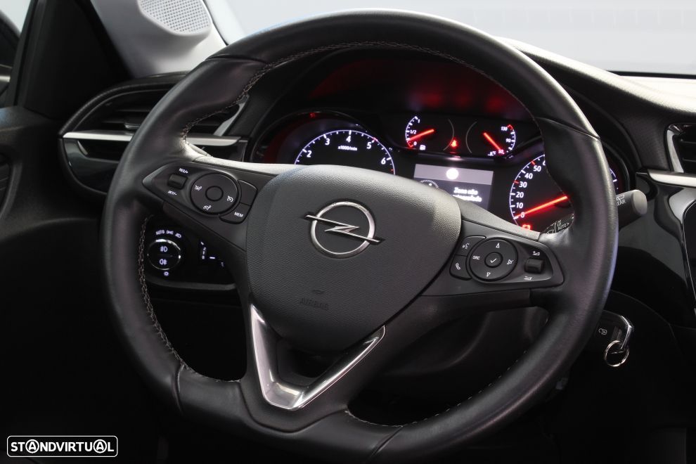 Opel Corsa 1.5 D Business - 14