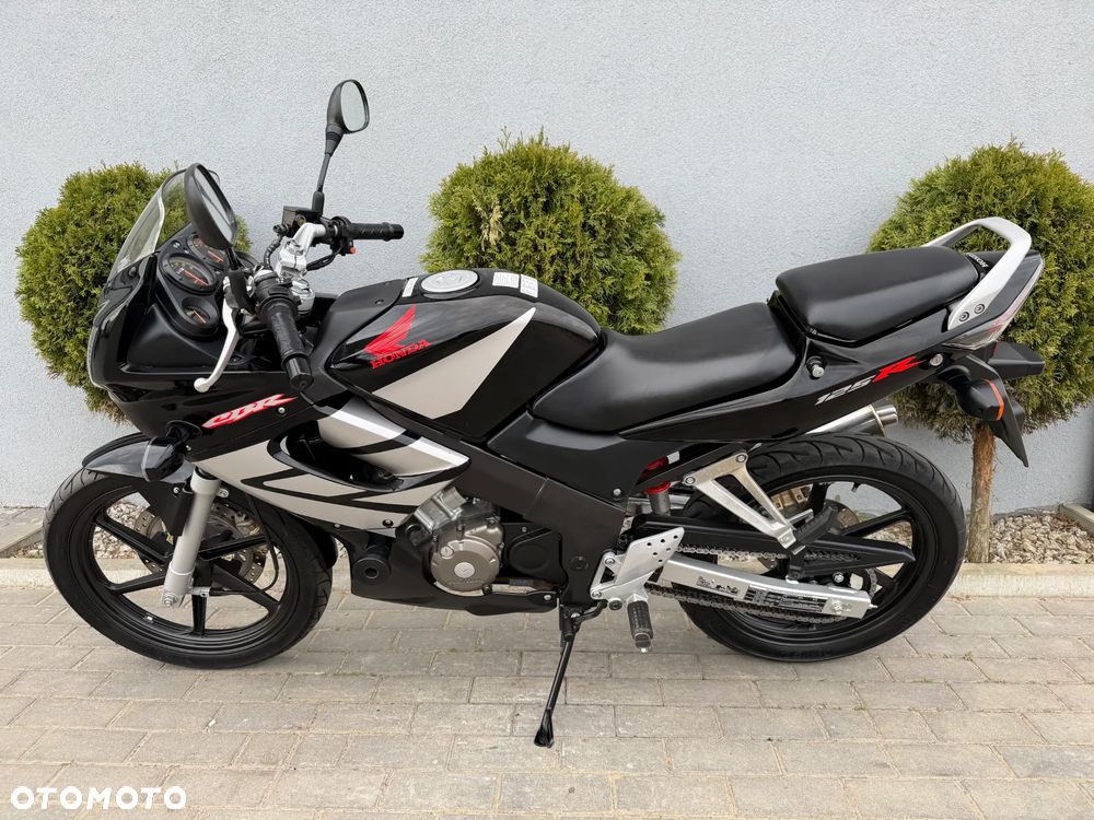 Honda CBR - 37