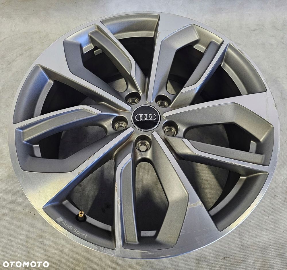 Felga Audi Q2 SQ2 81A601025AC 8x19 ET45