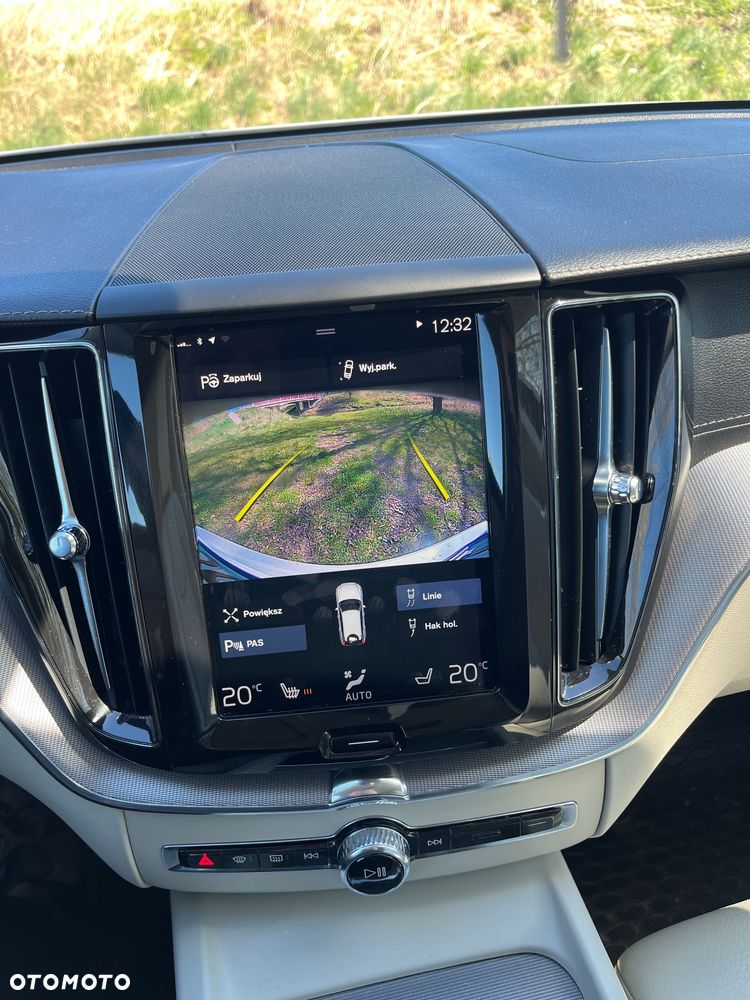 Volvo XC 60 - 12