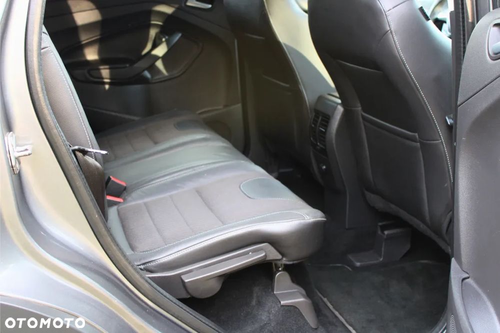 Ford Kuga 2.0 TDCi Titanium - 19