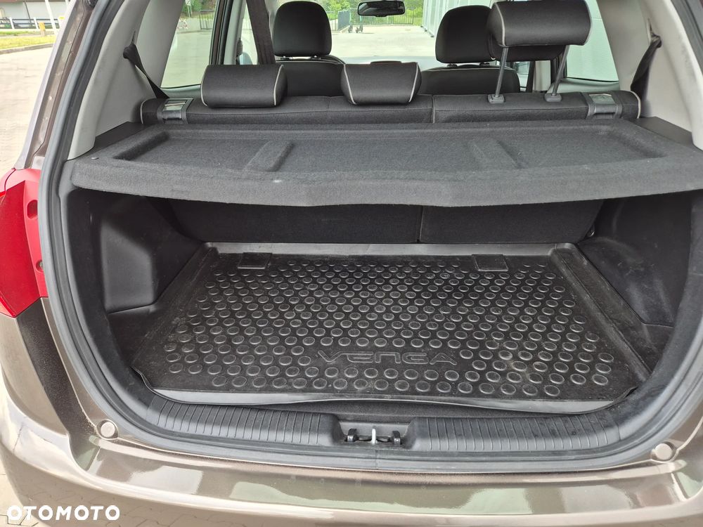 Kia Venga 1.4 CVVT Dream Team Edition - 21