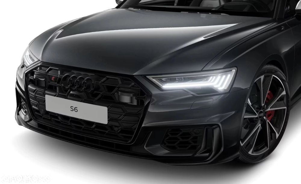 Audi S6 Avant TDI mHEV Quattro Tiptronic - 37