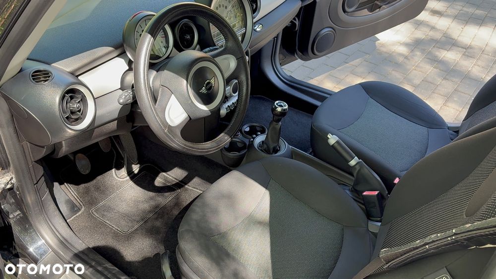 MINI Cooper D - 9
