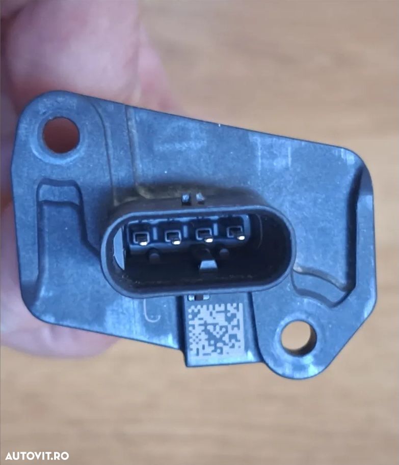Debitmetru ( debimetru ) senzor aer original bmw F40 G42 G20+LCI G22+LCI G30+LCI G32+LCI G11+LCI G14+LCI F48+LCI F39 G01 G02+LCI G05+LCI G06+LCI G07 - 4