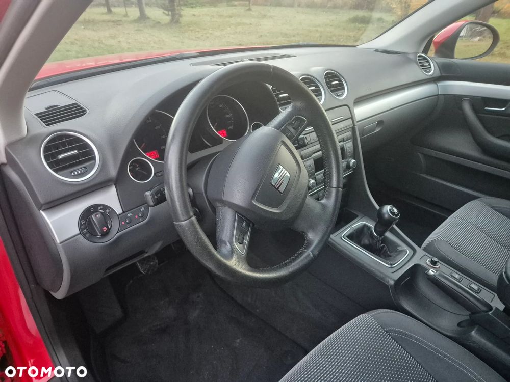 Seat Exeo ST 1.8TSI Style - 14