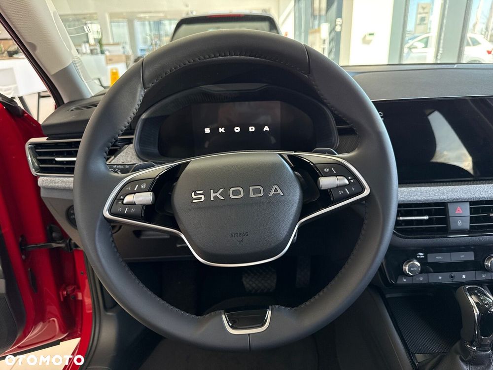 Skoda Scala 1.5 TSI Drive DSG - 16