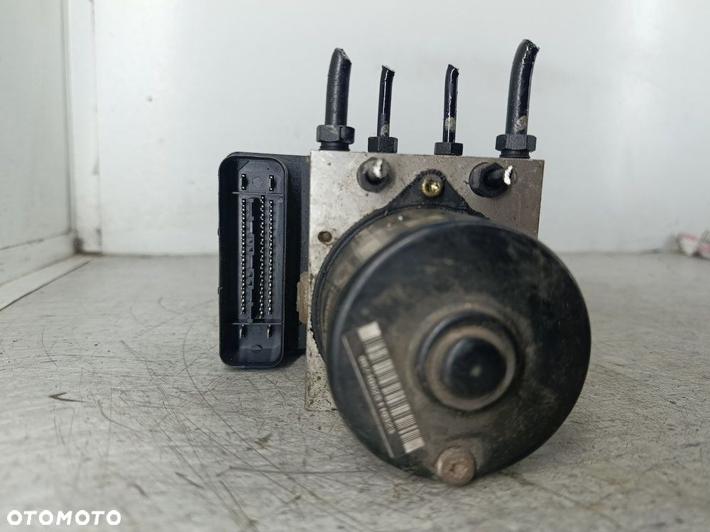 POMPA ABS AUDI A2 8Z 8Z0907379C  8Z0614517E  10.0206-0033.4 ATE 1.6 FSI - 3