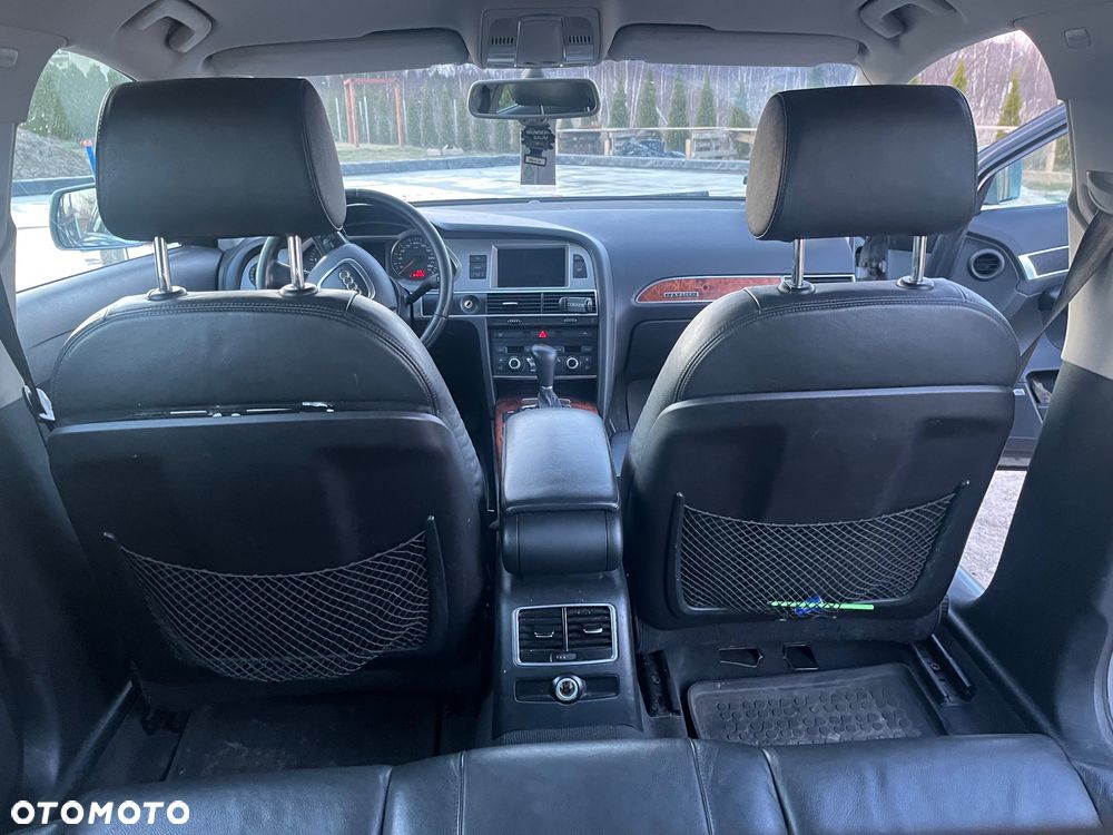Audi A6 Allroad 3.0 TDI DPF Quattro Tiptr - 8