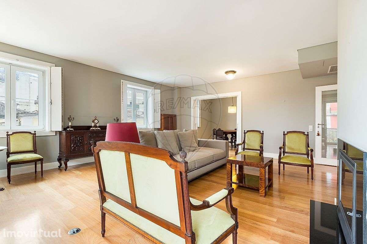 Apartamento T3 para arrendamento - Grande imagem: 3/25