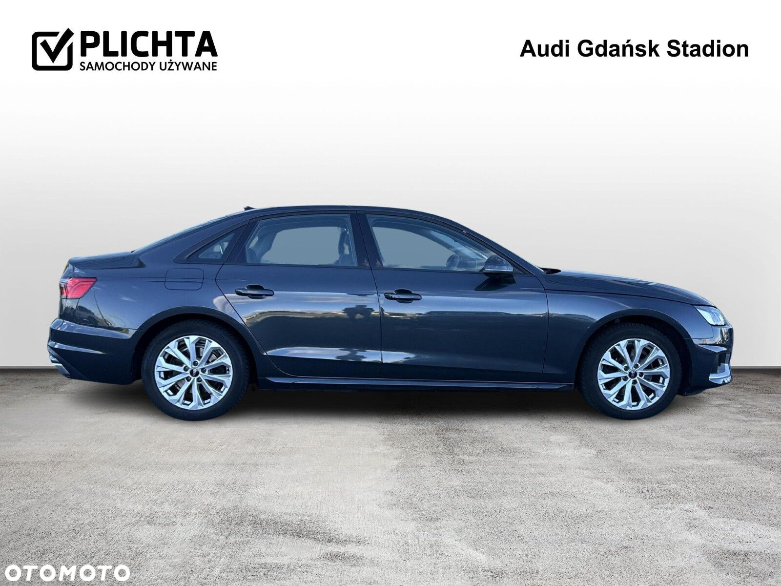 Audi A4 - 6