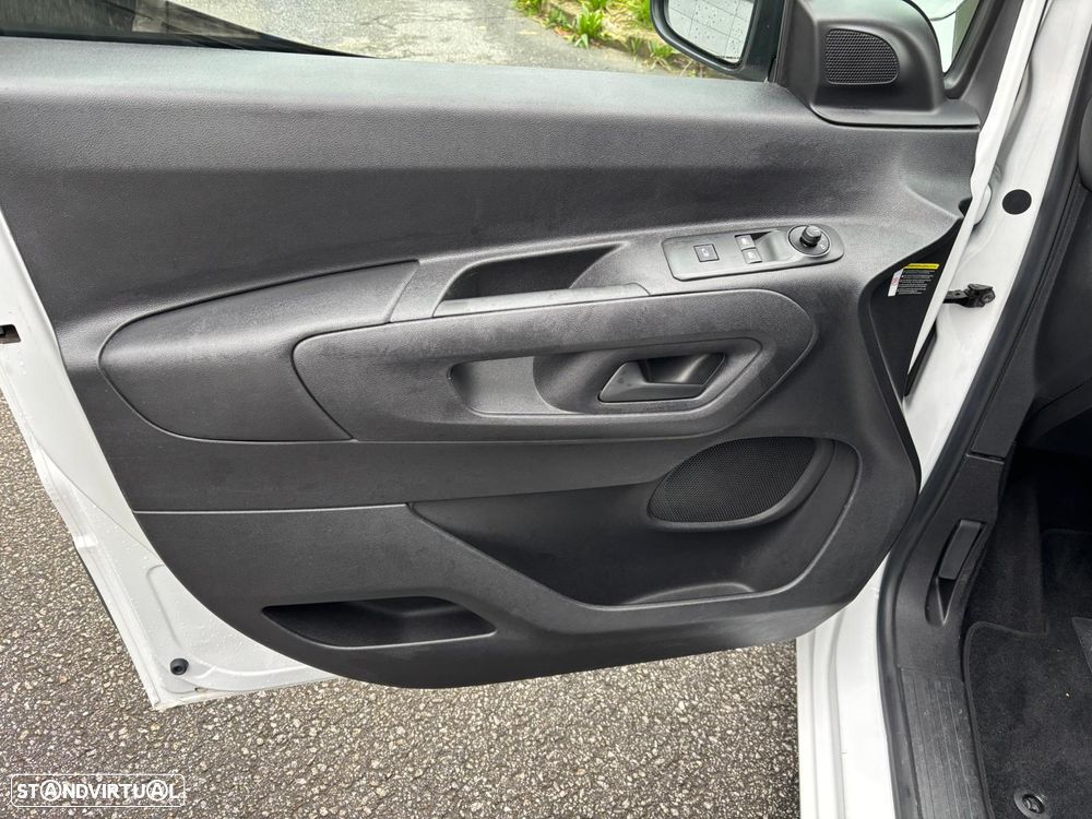 Opel Combo 1.5 CDTi L1H1 Enjoy - 11