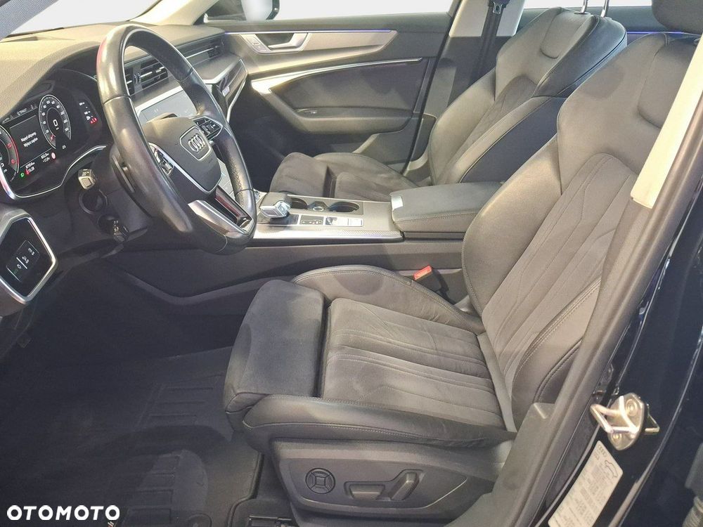 Audi A6 Limousine - 10