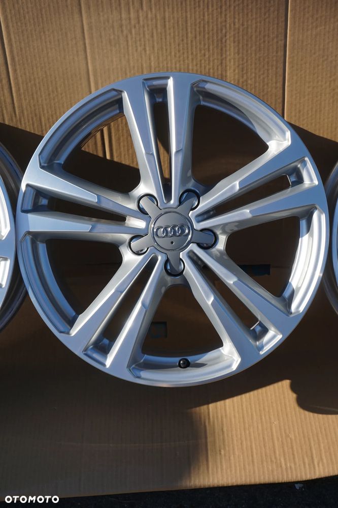 Audi 5x112 18 7,5J et51 8V0601025 BL - 5