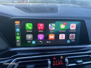 BMW X5 25 d xDrive Pack M - 12